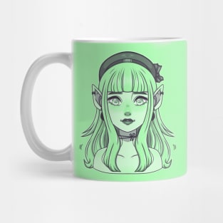 Nana Mug